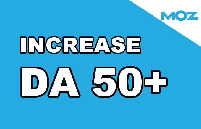 What is DA and how to increase DA?