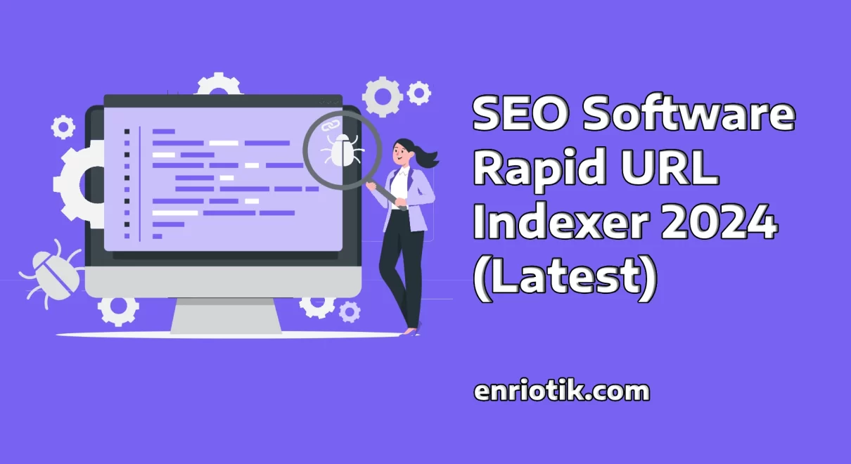 backlink indexing rapidurlindexer.com