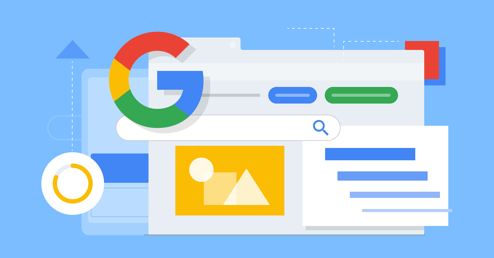 Boost Your Google Index Score: Key Factors to Improve Your Website Ranking