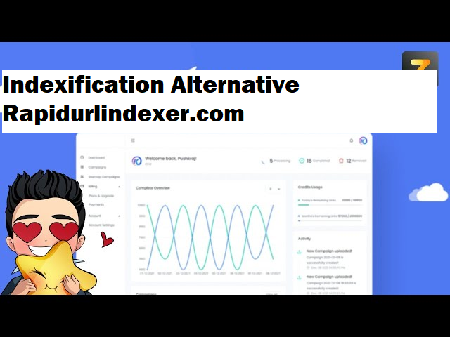 Indexification: An Alternative to RapidURLIndexer.com for Efficient URL Indexing