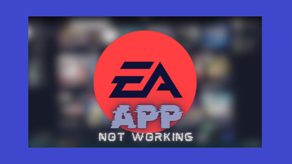 EA App Won’t Let Me Cancel Download: Common Issues and Fixes