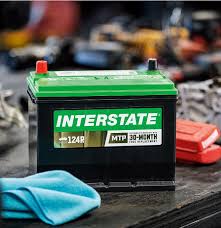 Interstate Batteries