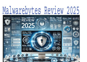 Malwarebytes Review 2025