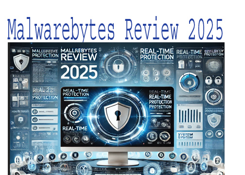 Malwarebytes Review 2025