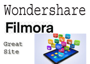 What is Wondershare Used For