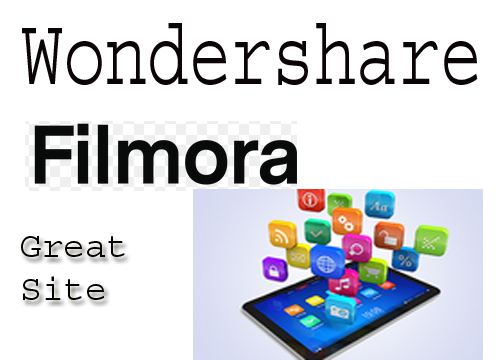 What is Wondershare Used For