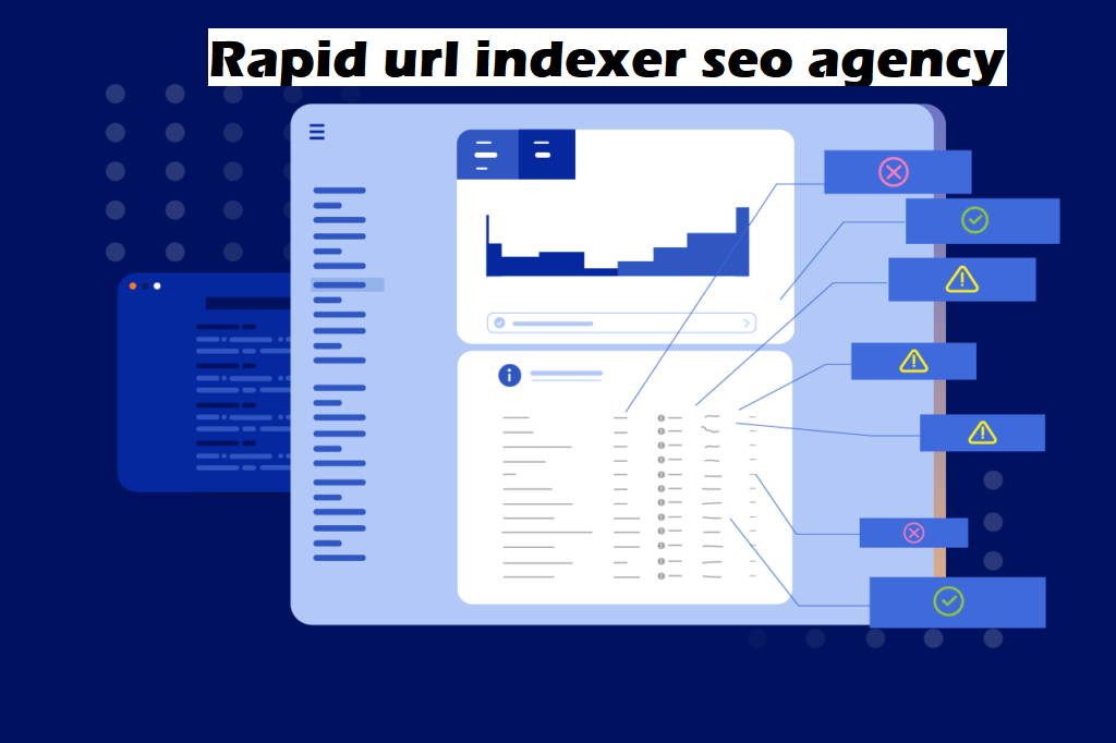 Boost Your Online Presence with Rapid URL Indexer SEO Agency