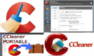 CCleaner